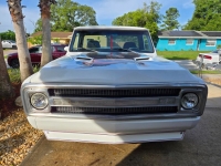 1972 Chevrolet C10 for sale (ID-143614)