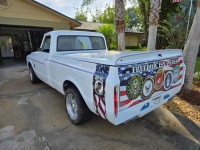 1972 Chevrolet C10 for sale (ID-143614)