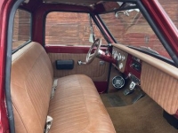1972 Chevrolet C10 for sale in Michigan (ID-143673)