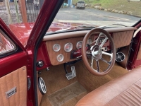 1972 Chevrolet C10 for sale in Michigan (ID-143673)