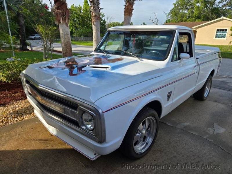1972 Chevrolet C10 for sale in Riverhead, New York (ID-143917) 1972 Chevrolet C10 for sale in Riverhead, New York (ID-143917)