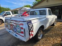 1972 Chevrolet C10 for sale in Riverhead, New York (ID-143917)