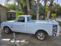 1972 Chevrolet C10 for sale in Riverhead, New York (ID-143917)