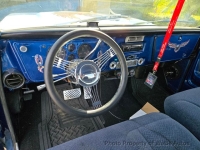 1972 Chevrolet C10 for sale in Riverhead, New York (ID-143917)