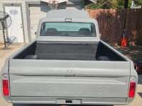 1972 Chevrolet C10 for sale in Michigan (ID-144214)