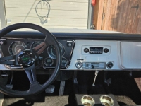 1972 Chevrolet C10 for sale in Michigan (ID-144214)
