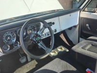 1972 Chevrolet C10 for sale in Michigan (ID-144214)
