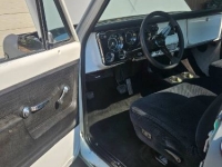 1972 Chevrolet C10 for sale in Michigan (ID-144214)