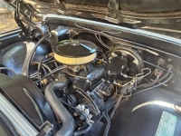 1972 Chevrolet C10 for sale in Michigan (ID-144214)