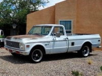 1972 Chevrolet C10 for sale in Michigan (ID-145101)
