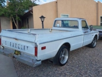 1972 Chevrolet C10 for sale in Michigan (ID-145101)
