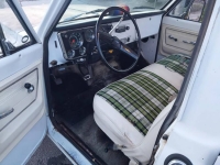 1972 Chevrolet C10 for sale in Michigan (ID-145101)