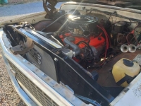 1972 Chevrolet C10 for sale in Michigan (ID-145101)
