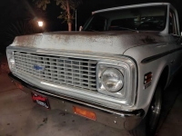 1972 Chevrolet C10 for sale in Michigan (ID-145101)