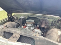 1972 Chevrolet C10 for sale in Michigan (ID-145166)