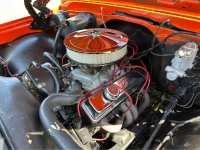 1972 Chevrolet C10 for sale in Michigan (ID-145776)