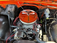 1972 Chevrolet C10 for sale in Michigan (ID-145776)