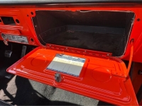 1972 Chevrolet C10 for sale in Michigan (ID-145776)