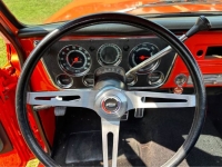 1972 Chevrolet C10 for sale in Michigan (ID-145776)