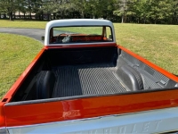 1972 Chevrolet C10 for sale in Michigan (ID-145776)