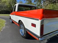 1972 Chevrolet C10 for sale in Michigan (ID-145776)