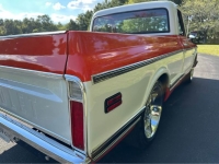 1972 Chevrolet C10 for sale in Michigan (ID-145776)