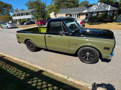 1972 Chevrolet C10 for sale 1972 Chevrolet C10 for sale