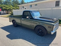 1972 Chevrolet C10 for sale in Riverhead, New York (ID-145922)