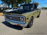 1972 Chevrolet C10 for sale in Riverhead, New York (ID-145922)