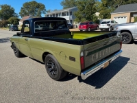 1972 Chevrolet C10 for sale in Riverhead, New York (ID-145922)