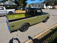 1972 Chevrolet C10 for sale in Riverhead, New York (ID-145922)