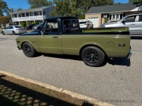 1972 Chevrolet C10 for sale in Riverhead, New York (ID-145922)
