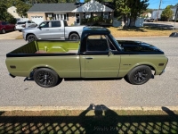 1972 Chevrolet C10 for sale in Riverhead, New York (ID-145922)