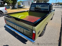 1972 Chevrolet C10 for sale in Riverhead, New York (ID-145922)