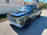 1972 Chevrolet C10 for sale in Riverhead, New York (ID-145922)