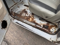 1972 Chevrolet C10 for sale in Michigan (ID-146177)