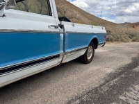 1972 Chevrolet C10 for sale in Michigan (ID-146177)