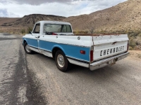 1972 Chevrolet C10 for sale in Michigan (ID-146177)