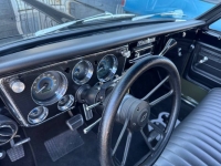 1972 Chevrolet C10 for sale in Michigan (ID-146674)