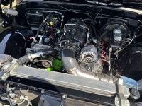 1972 Chevrolet C10 for sale in Michigan (ID-146674)