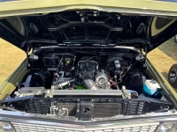 1972 Chevrolet C10 for sale in Michigan (ID-146674)