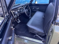 1972 Chevrolet C10 for sale in Michigan (ID-146674)