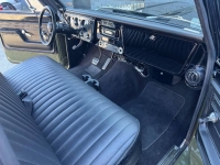 1972 Chevrolet C10 for sale in Michigan (ID-146674)