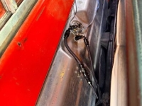 1972 Chevrolet C10 for sale in Michigan (ID-155334)