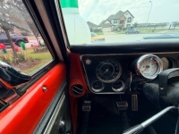 1972 Chevrolet C10 for sale in Michigan (ID-155334)