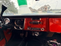 1972 Chevrolet C10 for sale in Michigan (ID-155334)