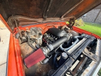 1972 Chevrolet C10 for sale in Michigan (ID-155334)