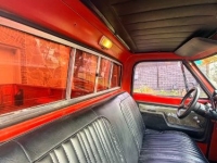 1972 Chevrolet C10 for sale in Michigan (ID-155334)