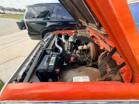 1972 Chevrolet C10 for sale in Michigan (ID-155334)