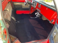 1972 Chevrolet C10 for sale in Michigan (ID-155334)